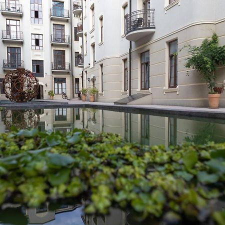 Apartament Latarnik - Piotrkowska 37 Лодз Екстериор снимка