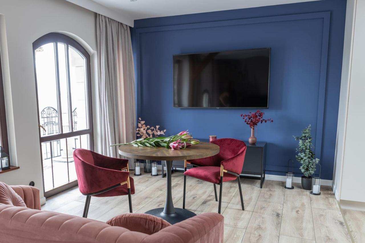 Apartament Latarnik - Piotrkowska 37 Лодз Екстериор снимка