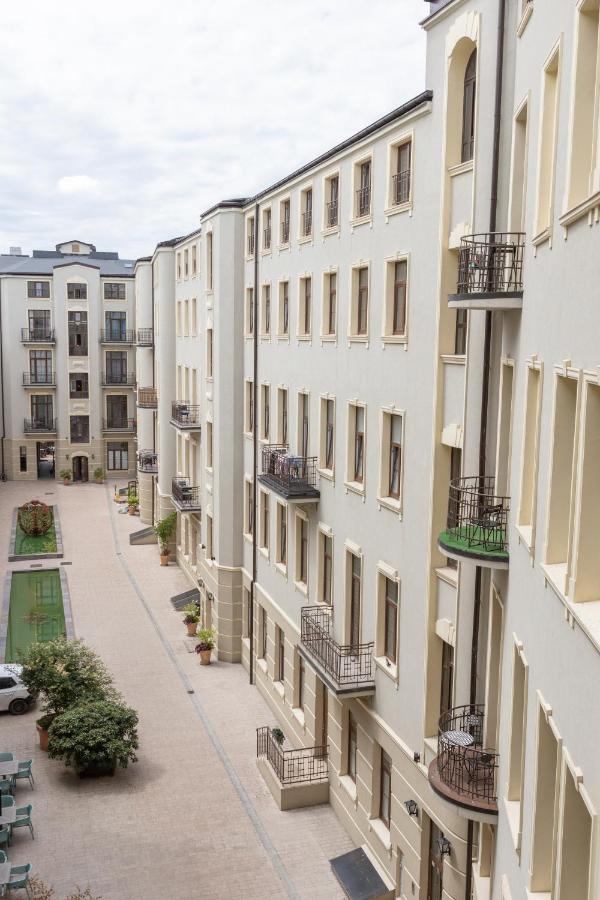 Apartament Latarnik - Piotrkowska 37 Лодз Екстериор снимка